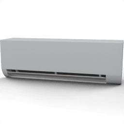 AC unit Indoor basic