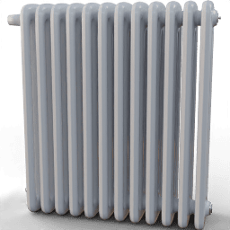 Radiator Column A