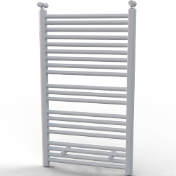 Radiator Towel wall A