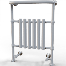 Radiator Towel wall B