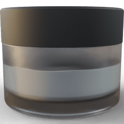 Creme Jar morning glory