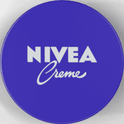 Creme Tin Nivea moisturizer