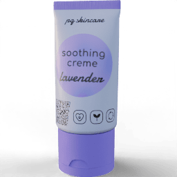 Creme Tube lavender 50ml