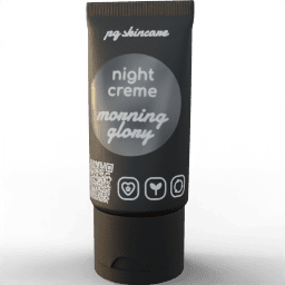 Creme Tube morning glory 50ml