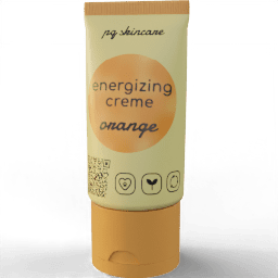 Creme Tube orange 50ml