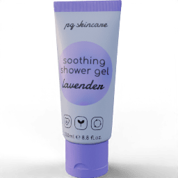Shower gel Lavender 250ml