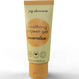Shower gel Orange 250ml