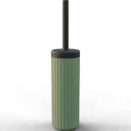 Toilet Brush Amanda wavy