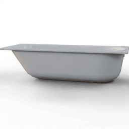 Bathtub Built in