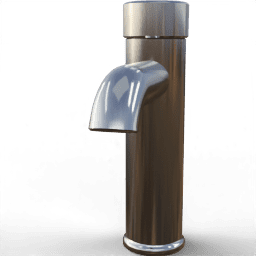 Faucet Chrome A