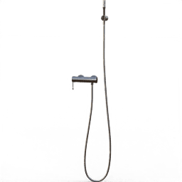 Shower Head chrome