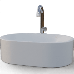 Sink Ceramic A
