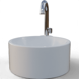 Sink Ceramic B