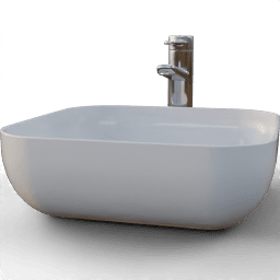 Sink Ceramic C