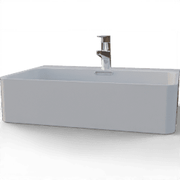 Sink Ceramic modern A