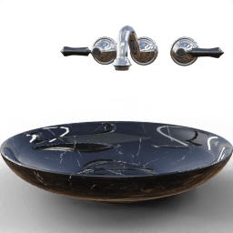 Sink Single A