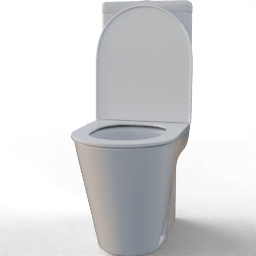 Toilet Classic A