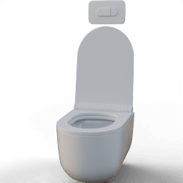 Toilet Classic B