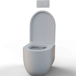 Toilet Classic C