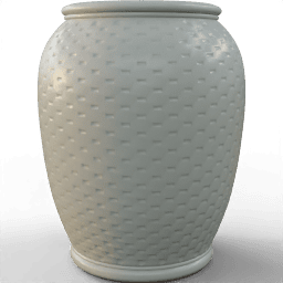Pot Amphora ceramic