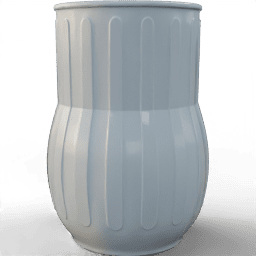 Pot Ceramic