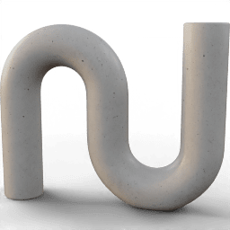 Pot Vase N