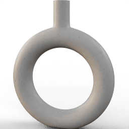 Pot Vase O