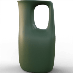 Watering can Simple