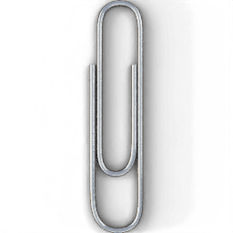 Paperclip Metal