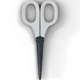 Scissors Paper