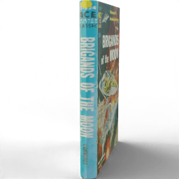 Book B