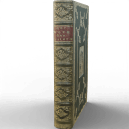 Book Old B