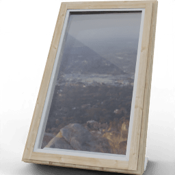 Window Roof Velux