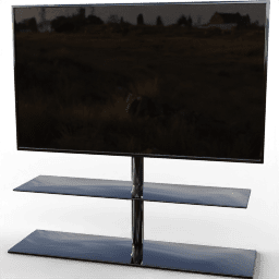 Television Stand shelf 46inch