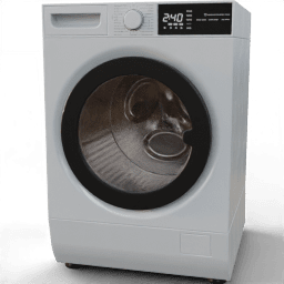 Washing machine Lois