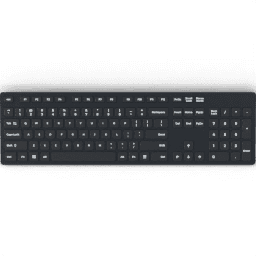 Computer Keyboard generic numpad