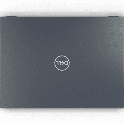 Computer Laptop Dell 13inch closed