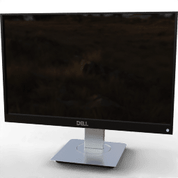 Computer Monitor Dell U2415b