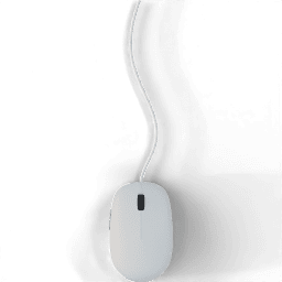 Computer Mouse optical