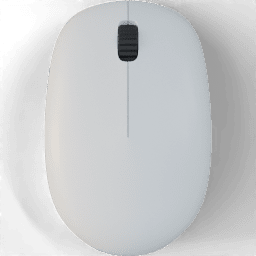 Computer Mouse optical wireless