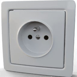 Plug Type E