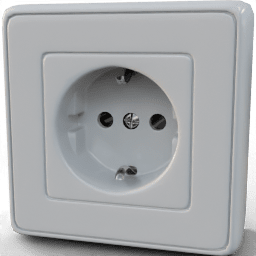 Plug Type F