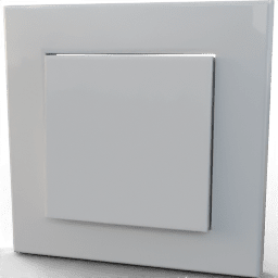 Switch Rocker square