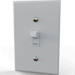 Switch Toggle