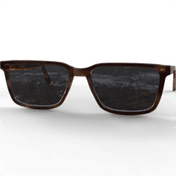 Glasses Johan