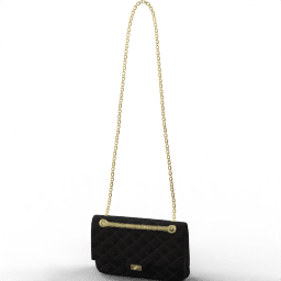 Handbag Shoulder chain D