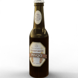 Alcohol Beer Pivqo