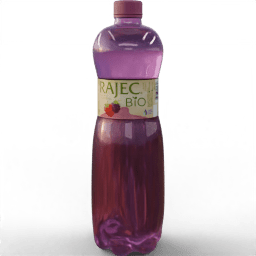 Water bottle Rajec 750ml