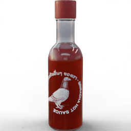 Sauce Sriracha