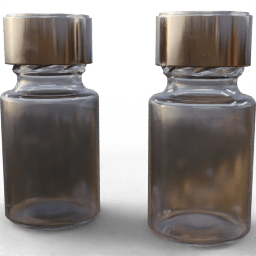 Spice Salt and pepper shakers
